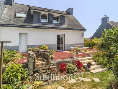 Maison, 81 m²