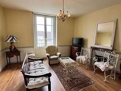 Immeuble, 350 m²