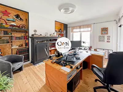 Maison, 224 m²