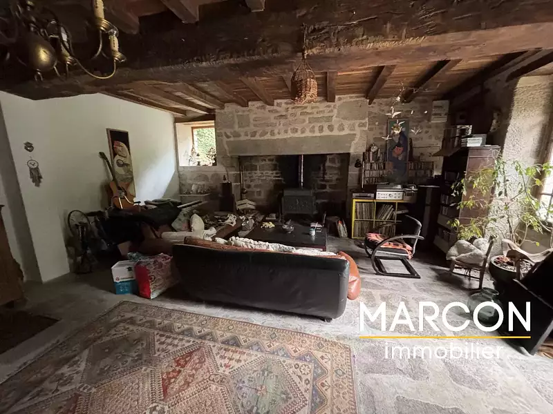 Maison, 106 m²
