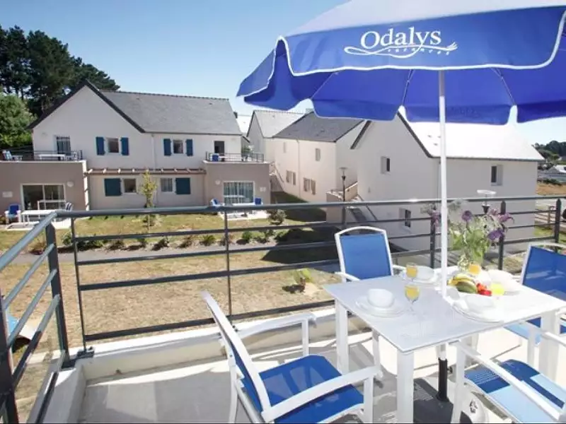 Appartement, 40 m²