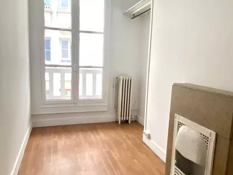 Appartement, 9 m²