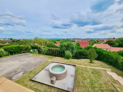 Maison, 112 m²