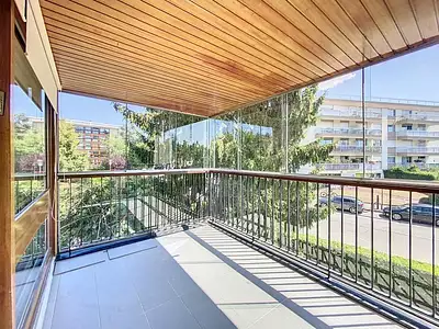 Appartement, 75 m²