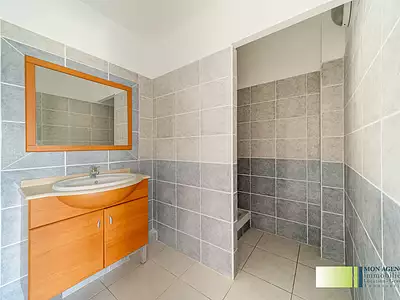 Appartement, 47,9 m²