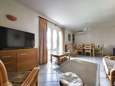 Maison, 105 m²
