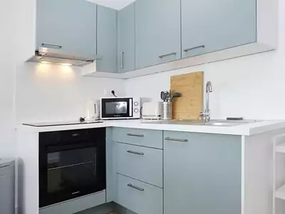 Appartement, 89 m²