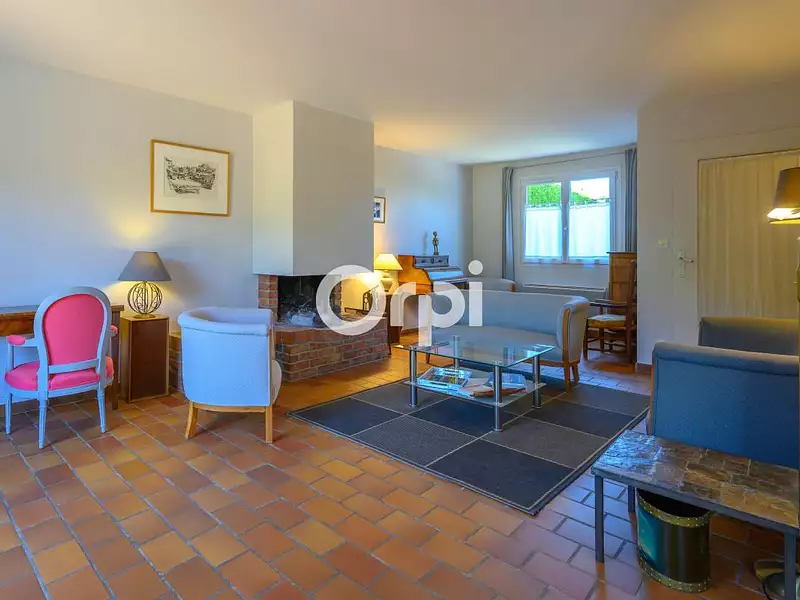 Maison, 110 m²