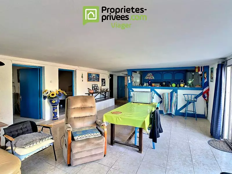 Maison, 160 m²