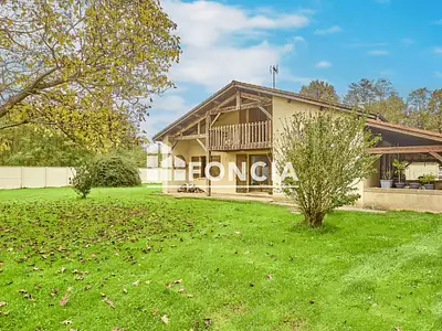 Maison, 154 m²