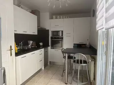 Appartement, 68 m²