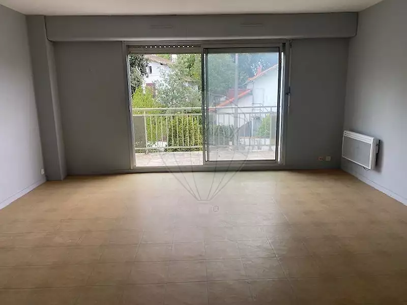Appartement, 33 m²
