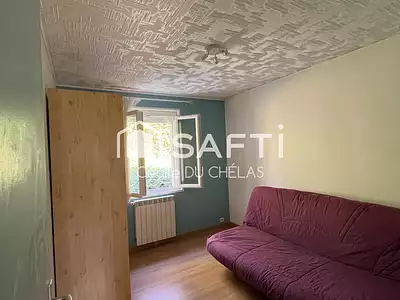 Maison, 107 m²