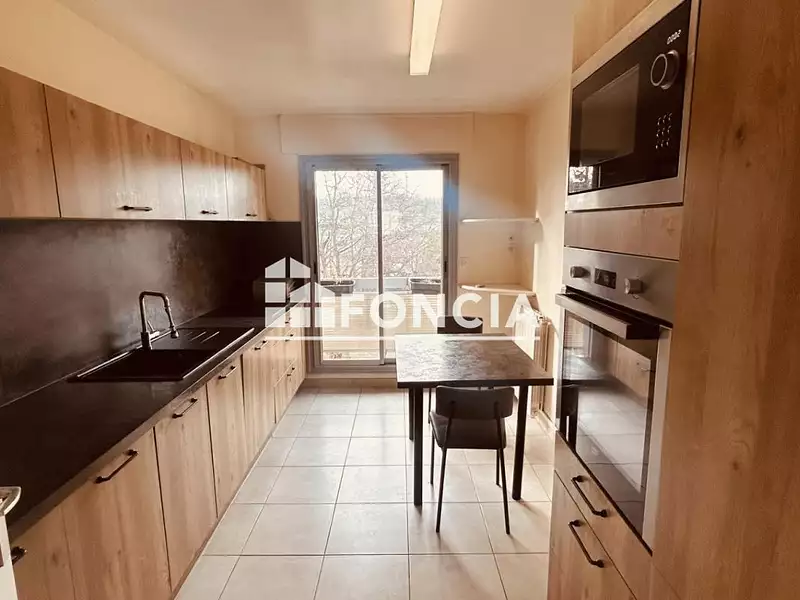 Appartement, 119 m²