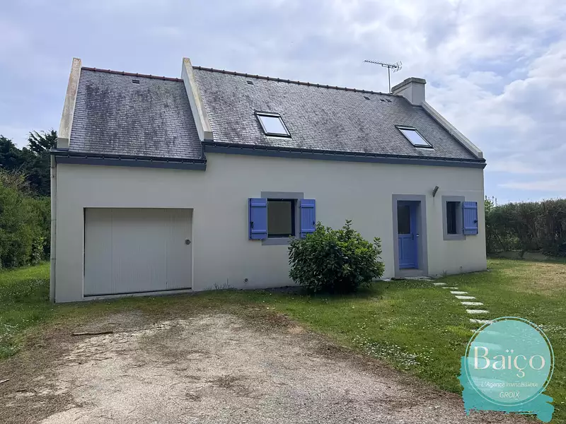 Maison, 78 m²