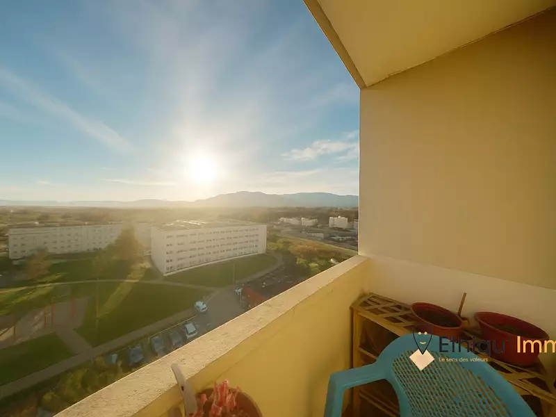 Appartement, 100 m²