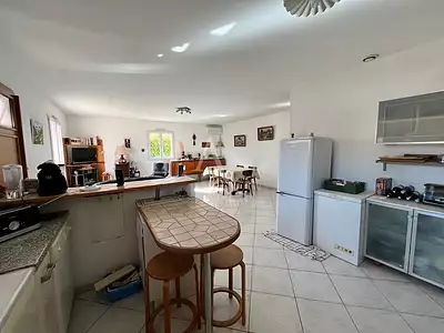 Maison, 84,66 m²