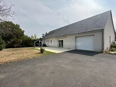 Maison, 97 m²
