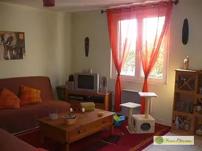 Appartement, 64,8 m²