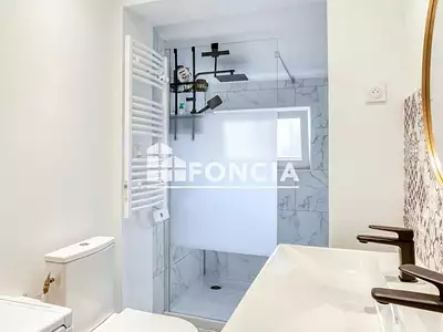 Maison, 28 m²