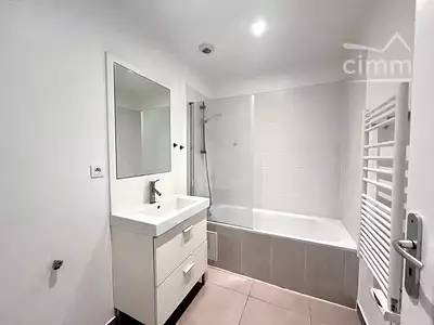 Appartement, 66,29 m²