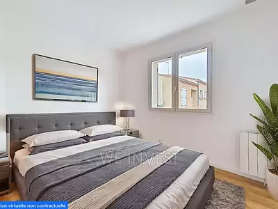 Maison, 85 m²