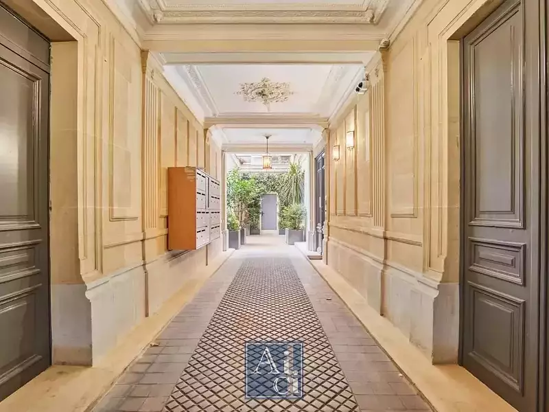 Appartement, 81,18 m²