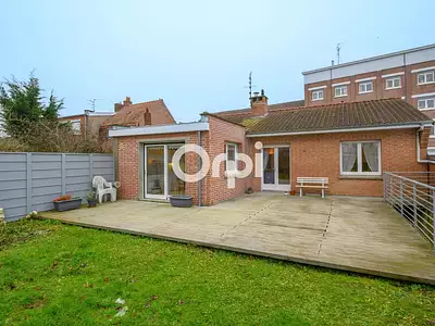 Maison, 110 m²