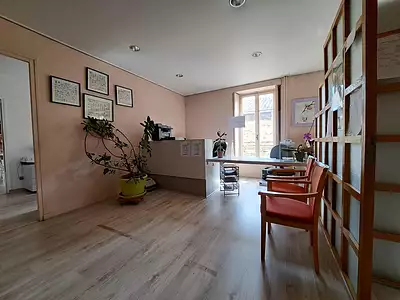 Appartement, 124 m²