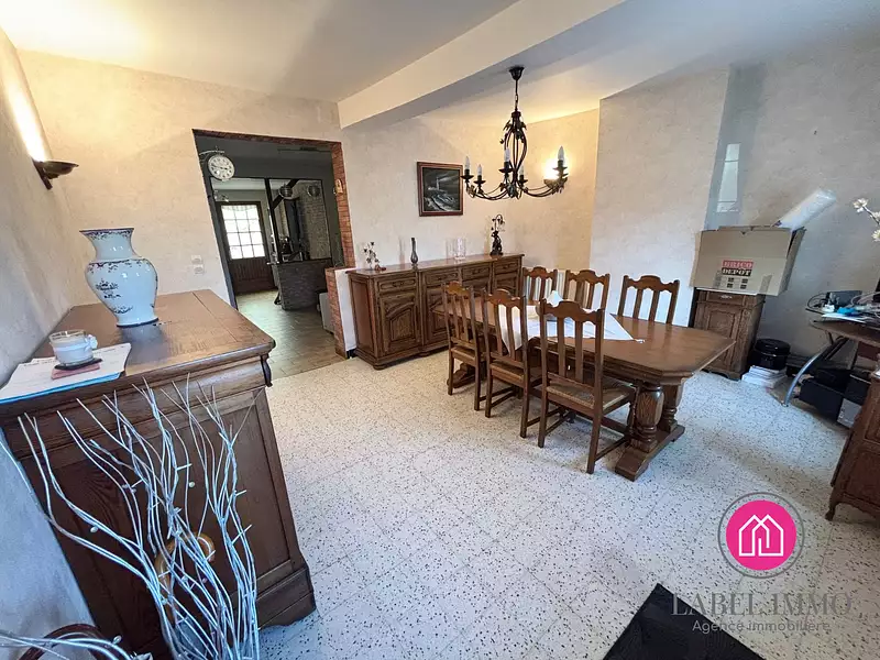 Maison, 98 m²