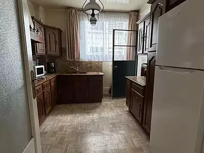 Appartement, 112,76 m²