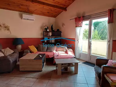 Maison, 148 m²