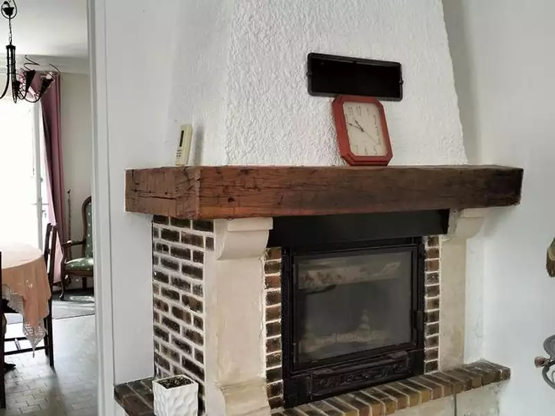 Maison, 137,9 m²