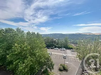 Appartement, 116 m²