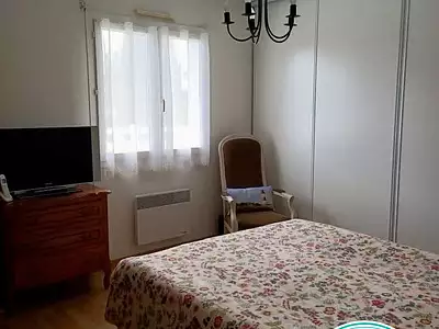Maison, 93 m²