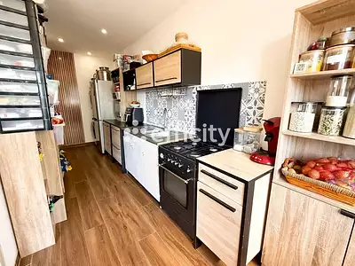 Appartement, 93 m²