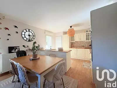 Appartement, 67 m²