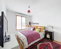 Appartement, 74,28 m²