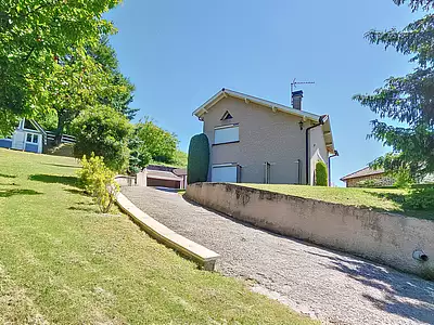 Maison, 178 m²