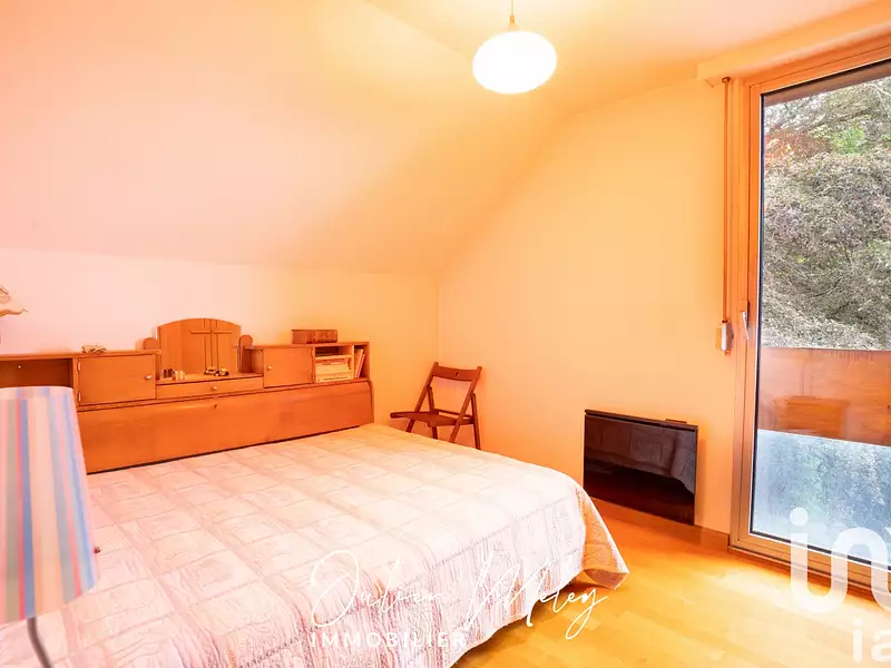 Appartement, 76 m²