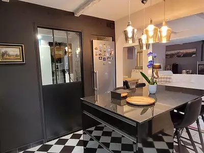 Maison, 108 m²