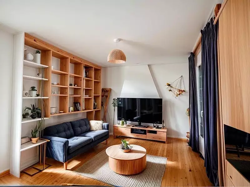 Maison, 160 m²