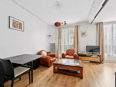 Appartement, 46,75 m²