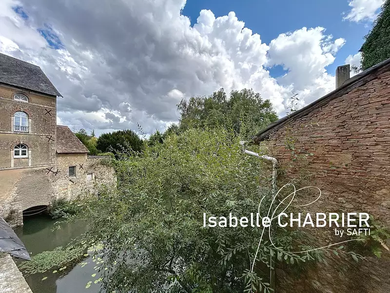 Maison, 212 m²