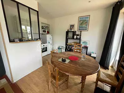 Maison, 46 m²