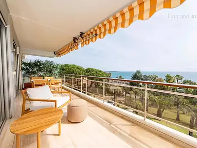 Appartement, 150 m²