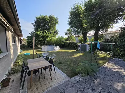 Maison, 93,1 m²