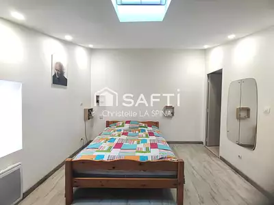 Maison, 63 m²
