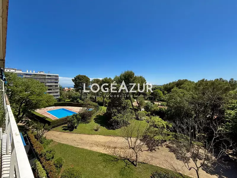 Appartement, 82,26 m²