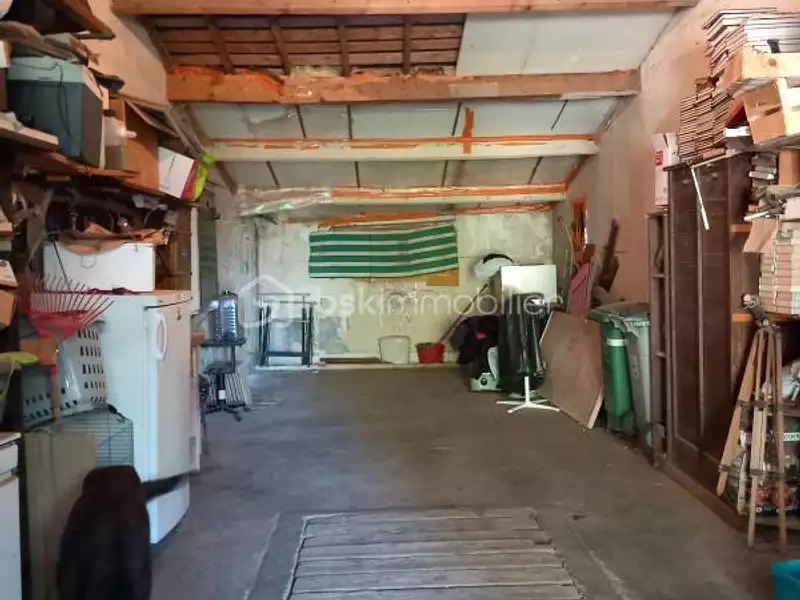 Maison, 78 m²